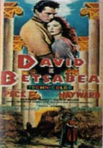 David e Betsabea