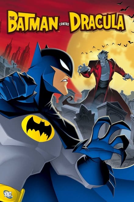 Batman contro Dracula [HD] (2005)