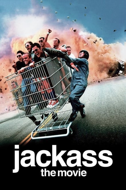 Jackass – Il film (2002)