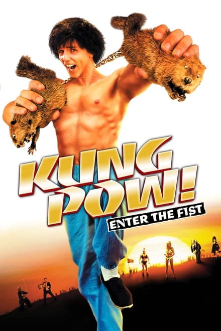 Kung Pow! (2002)