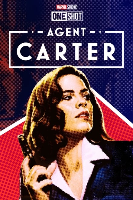 Marvel One Shot Agent Carter (Sub-ITA) (2013)