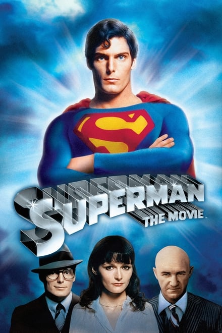 Superman [HD] (1978)