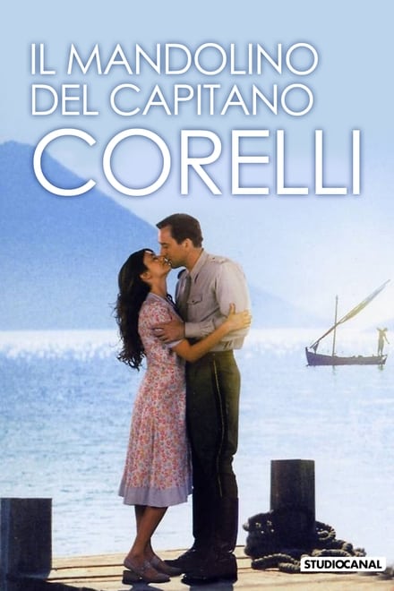Il mandolino del capitano Corelli (2001)