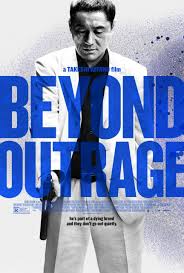 Outrage Beyond [HD] (2012)