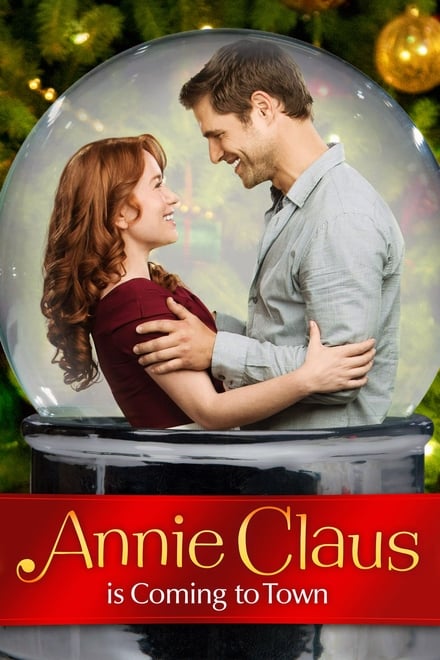 Annie Claus va in città (2011)