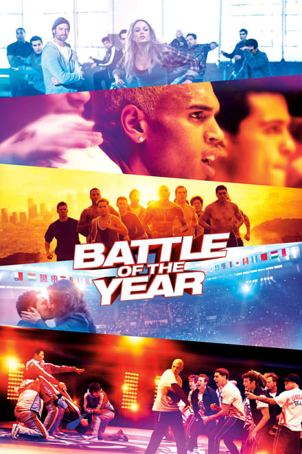 Battle of the Year – La vittoria è in ballo [HD] (2013)