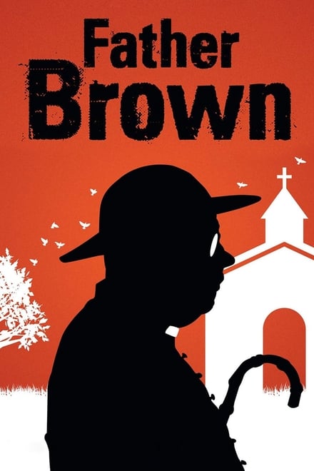 Padre Brown – Father Brown [HD]