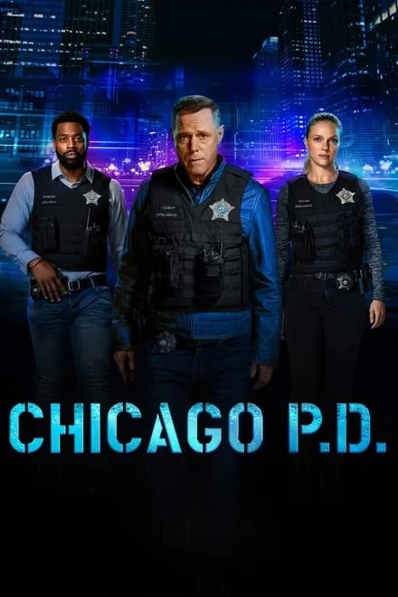 Chicago PD [HD]