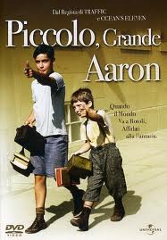Piccolo grande Aaron [HD] (1993)