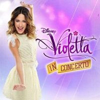 Violetta – Il concerto