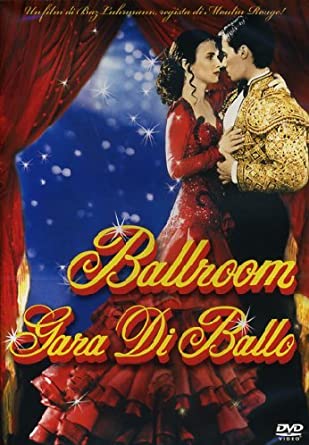 Ballroom – Gara di ballo (1992)