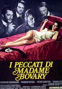 I peccati di madame Bovary (1969)