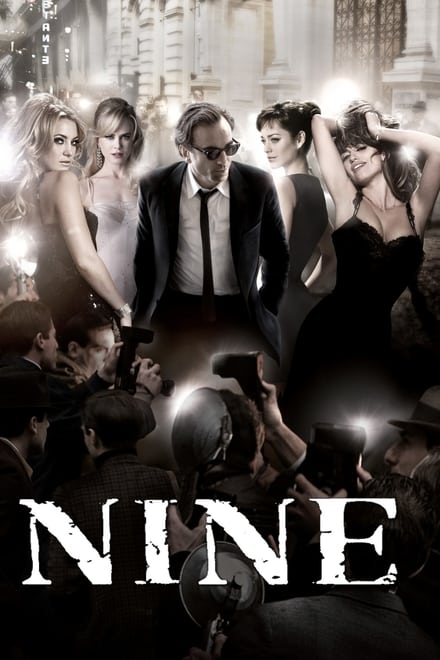 Nine [HD] (2009)