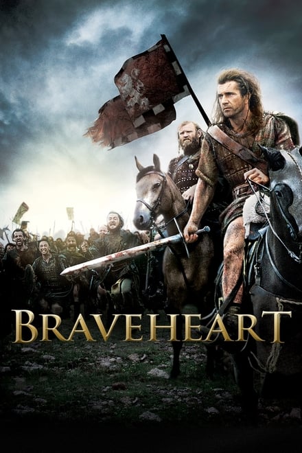 Braveheart – Cuore impavido [HD] (1995)