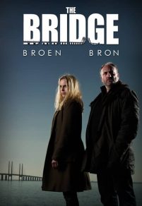 Bron Broen – The Bridge