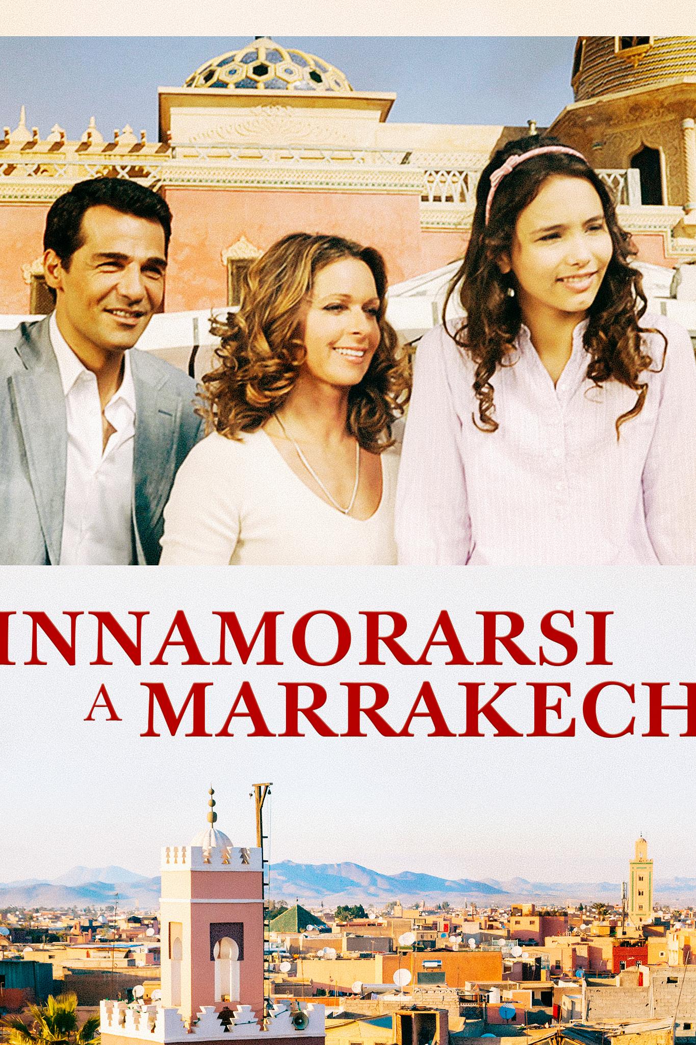 Innamorarsi a Marrakech (2011)