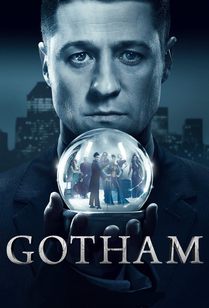 Gotham [HD]