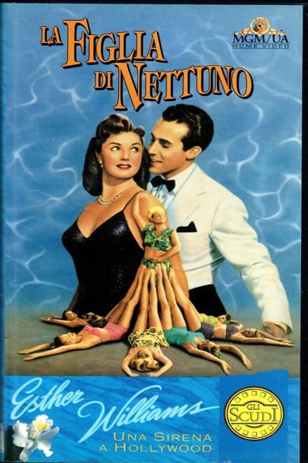 La figlia di Nettuno (1949)