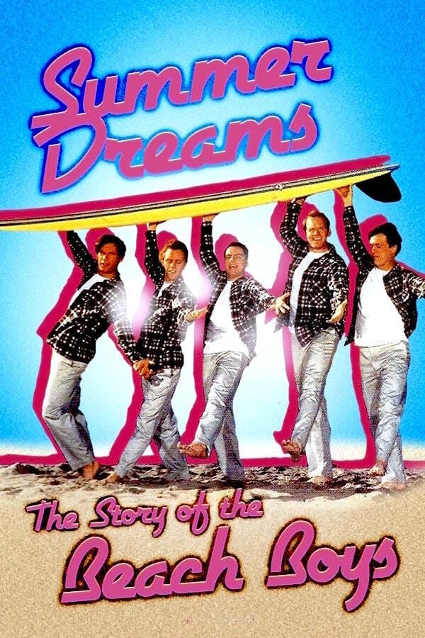 Sogni d’estate – La storia dei Beach Boys (1990)