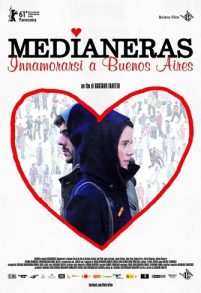 Medianeras – Innamorarsi a Buenos Aires (2011)