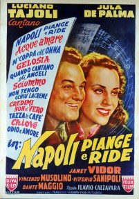 Napoli piange e ride (1954)