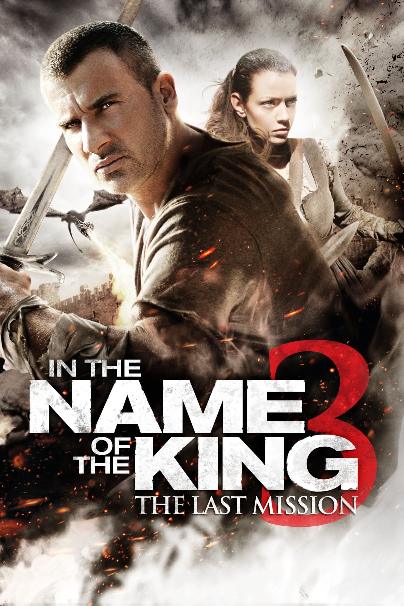 In the Name of the King 3 – L’ultima missione [HD] (2014)