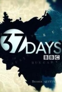 37 Days – Serie Tv
