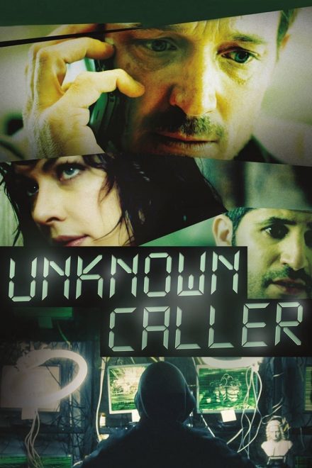 Unknown Caller – Indizi da uno sconosciuto (2014)