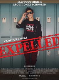Expelled [HD] (2014)