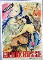 Giubbe rosse (1940)