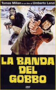 La banda del gobbo (1977)