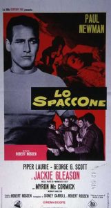 Lo spaccone [HD] (1961)