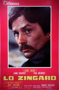 Lo zingaro (1975)