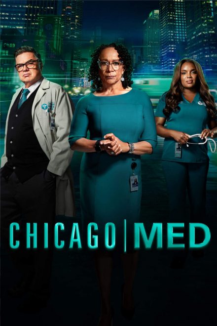 Chicago Med [HD]