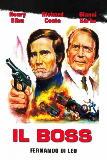 Il boss (1973)