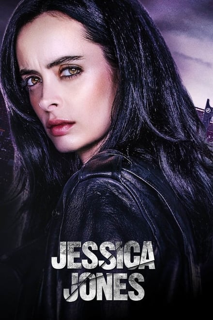 Jessica Jones [HD]