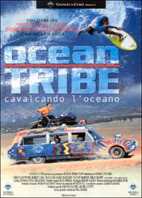Ocean Tribe – Cavalcando l’oceano (1997)
