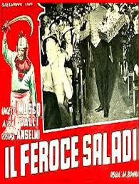 Il Feroce Saladino (1937)