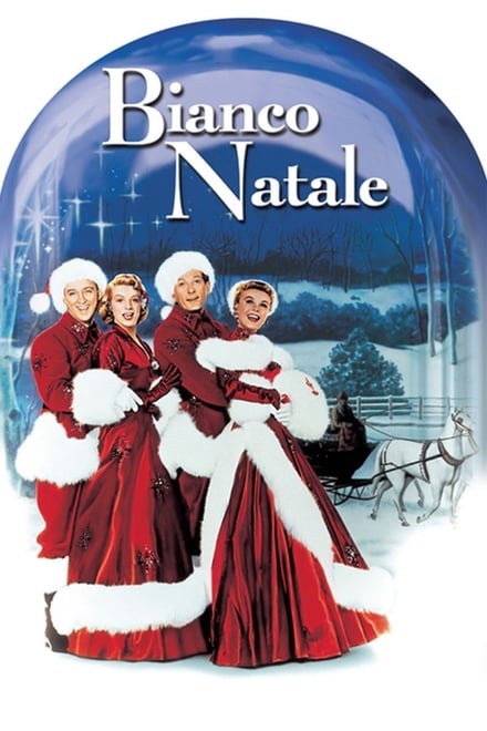 Bianco Natale (1954) [HD]