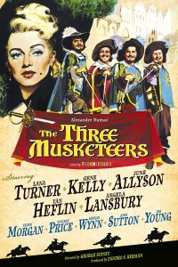 I tre moschettieri (1948)