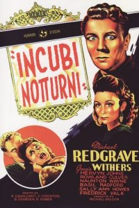 Incubi notturni (1945)