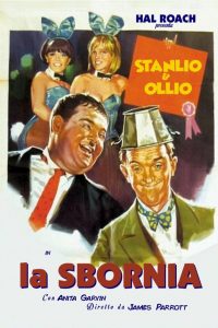 La sbornia (1930)