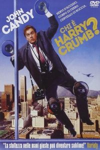 Chi è Harry Crumb? [HD] (1989)