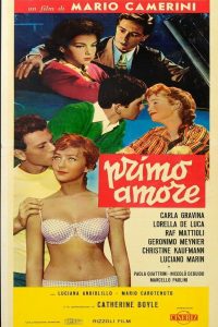 Primo Amore (1959)