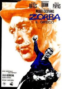 Zorba il greco (1964)