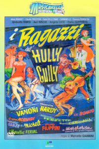 I ragazzi dell’Hully Gully (1964)