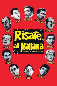 Risate all’italiana (1964)