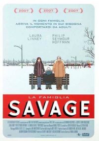 La famiglia Savage [HD] (2007)