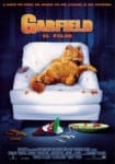 Garfield – Il film [HD] (2004)