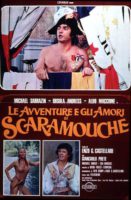 Le avventure e gli amori di Scaramouche (1976)